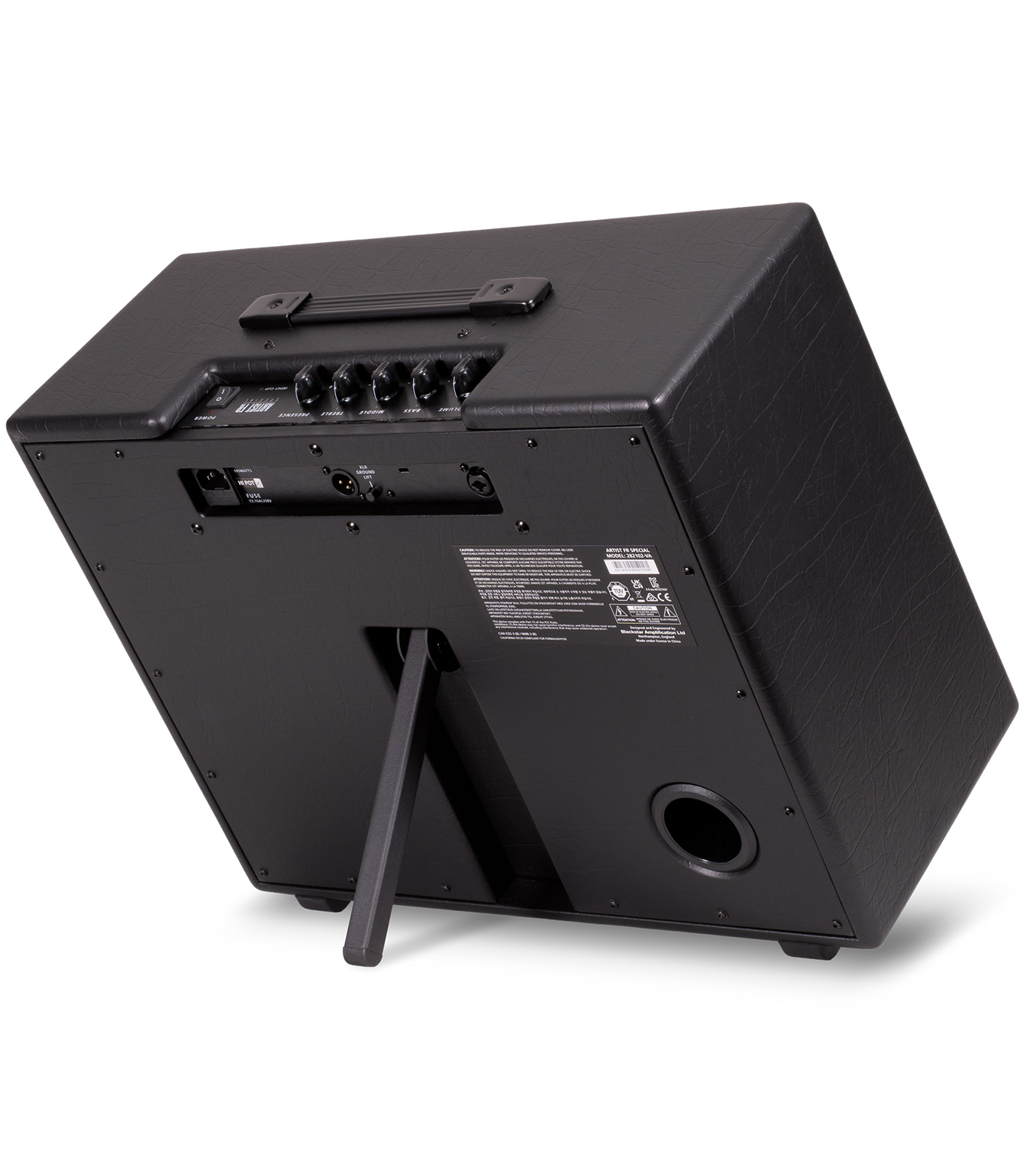 BA282012 Artist FR Special 100W 1x12 - BA282012 - Melody House Dubai, UAE