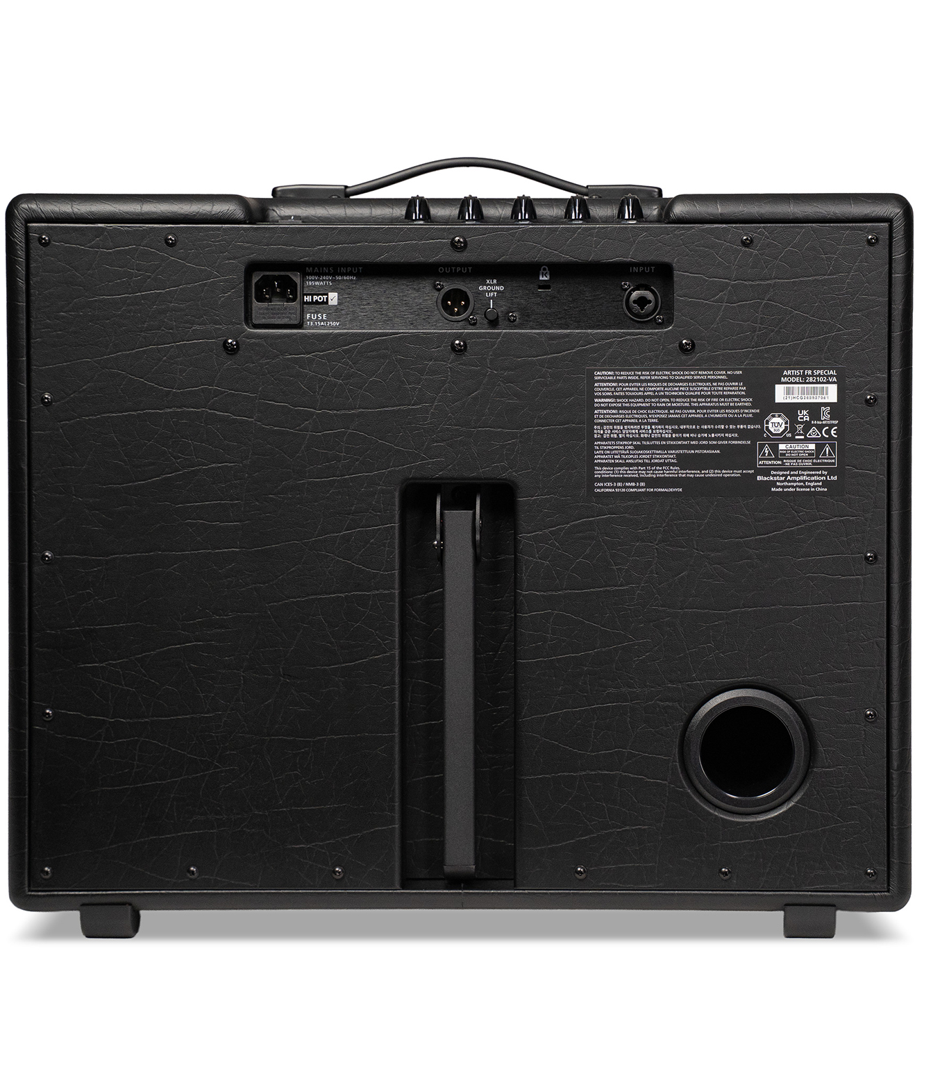 Buy Online BA282012 - Blackstar 