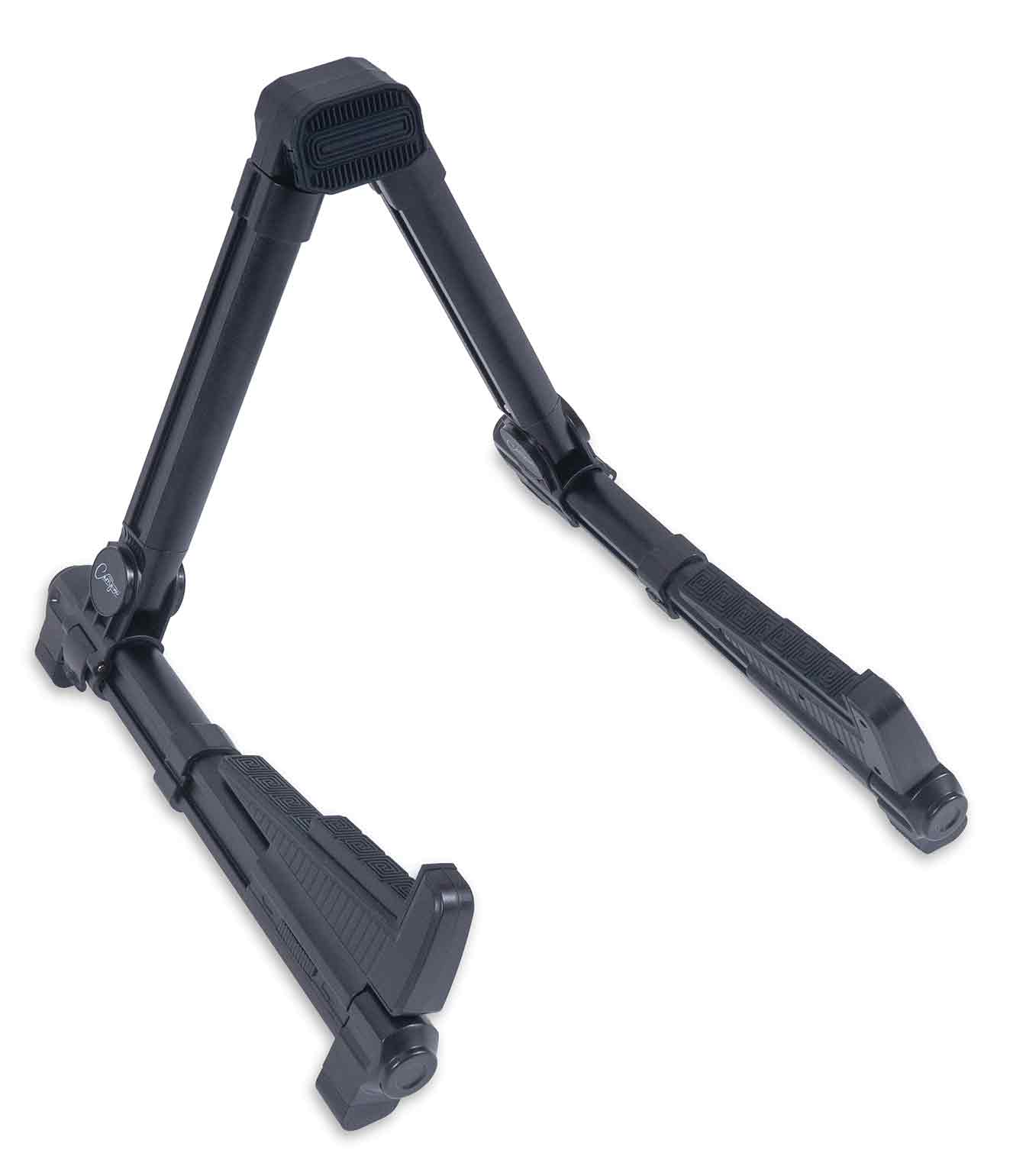 BA815010 Z FOLDABLE GUITAR STAND COMPATIBLE WITH F - BA815010-Z - Melody House Dubai, UAE