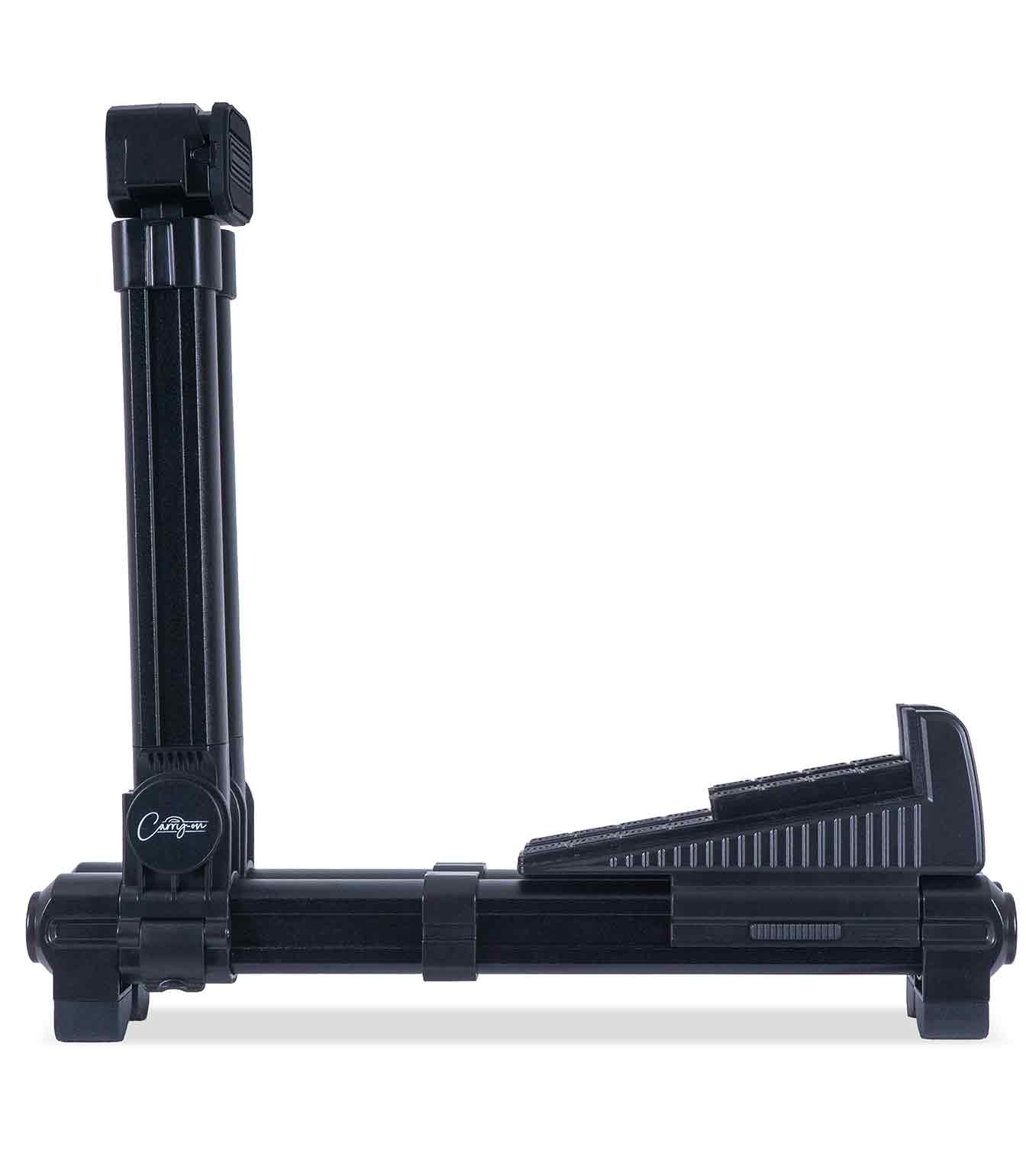 BA815010 Z FOLDABLE GUITAR STAND COMPATIBLE WITH F - BA815010-Z - Melody House Dubai, UAE