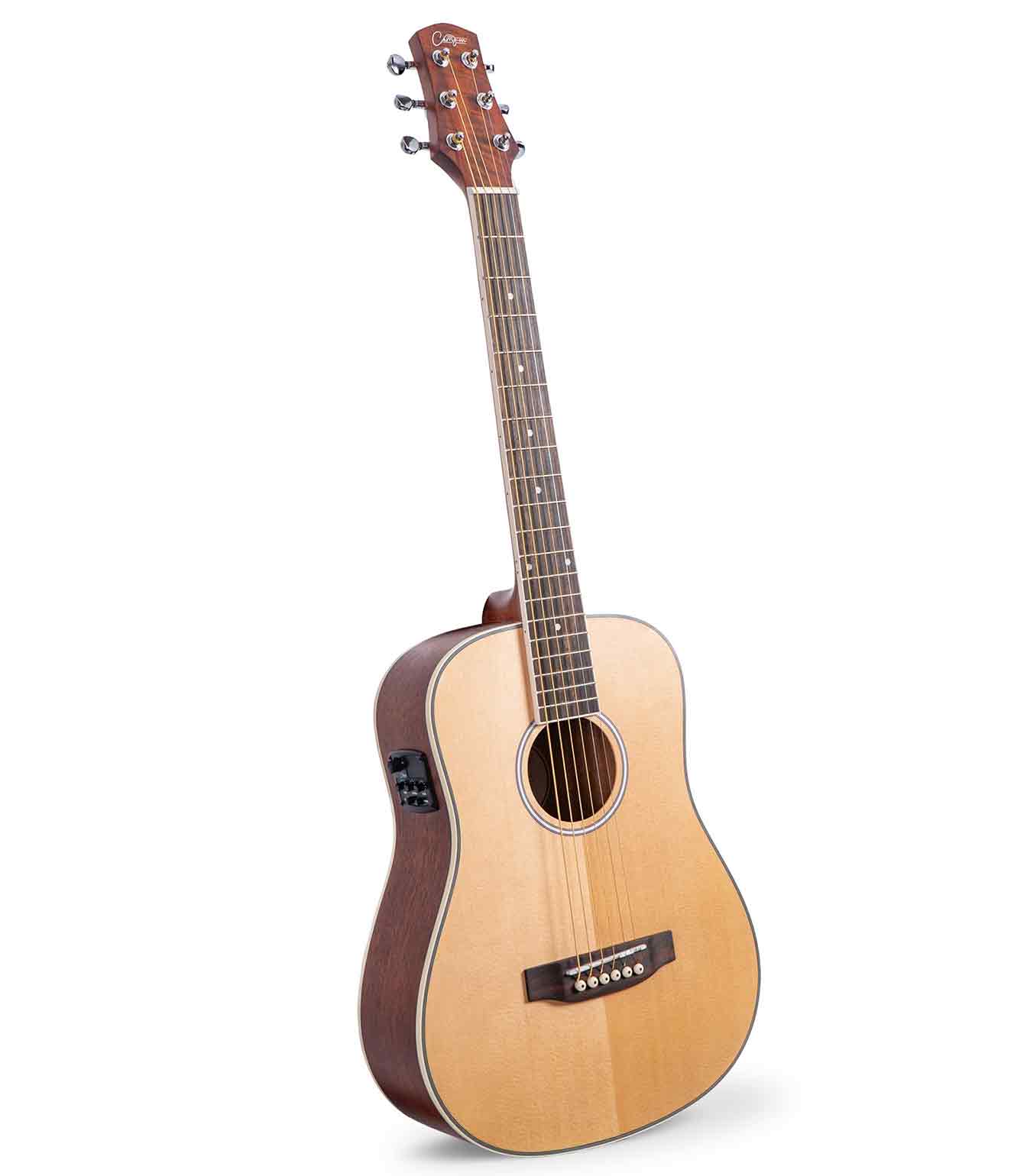 Carry-On - BA816010-Z - Melody House Musical Instruments