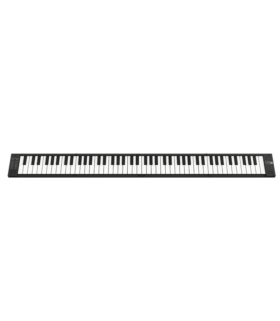 buy blackstar ba203011 carry on 88 key folding piano black