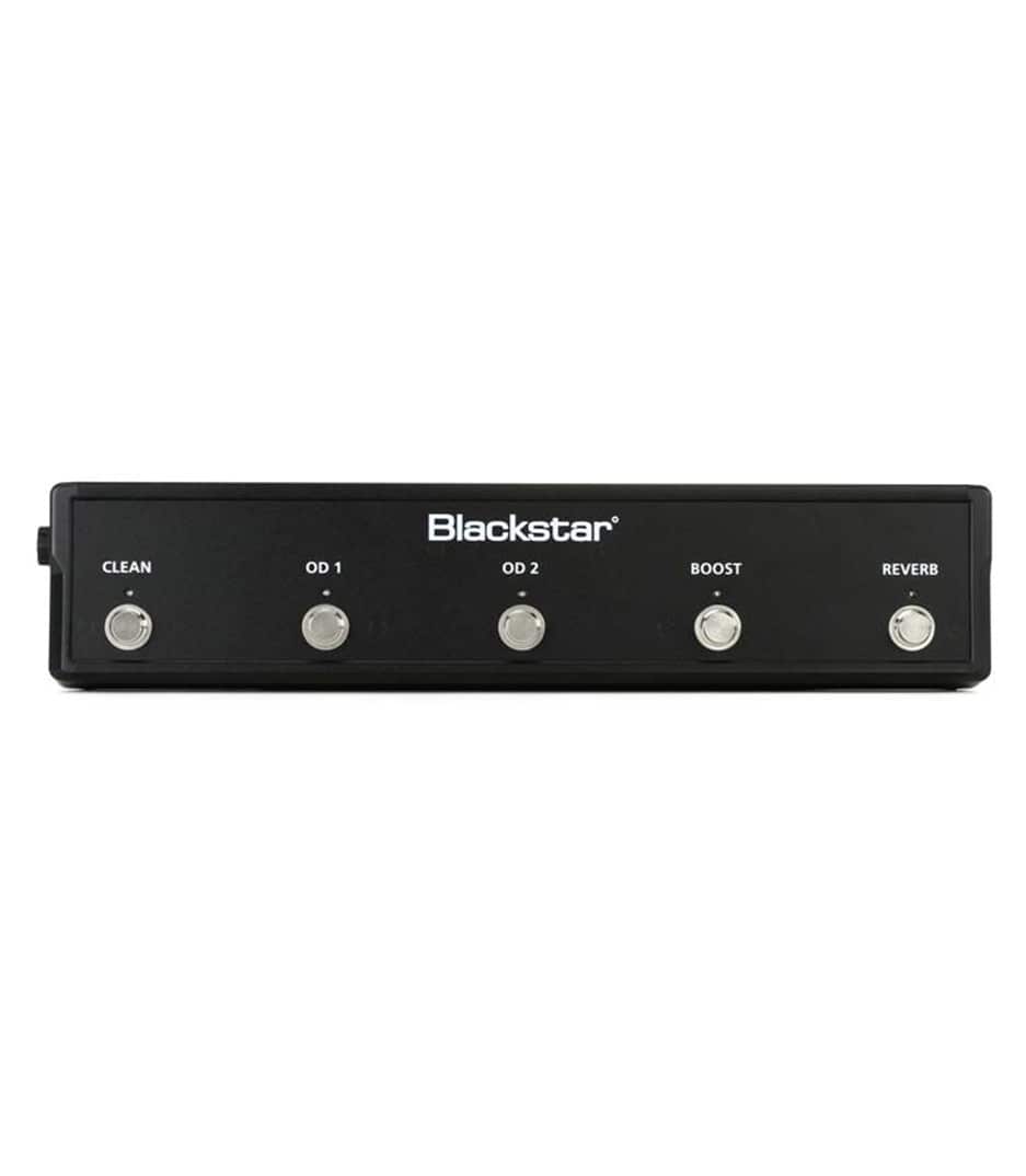 Blackstar - FS 14 5 Button Footcontroller for HTV MkII