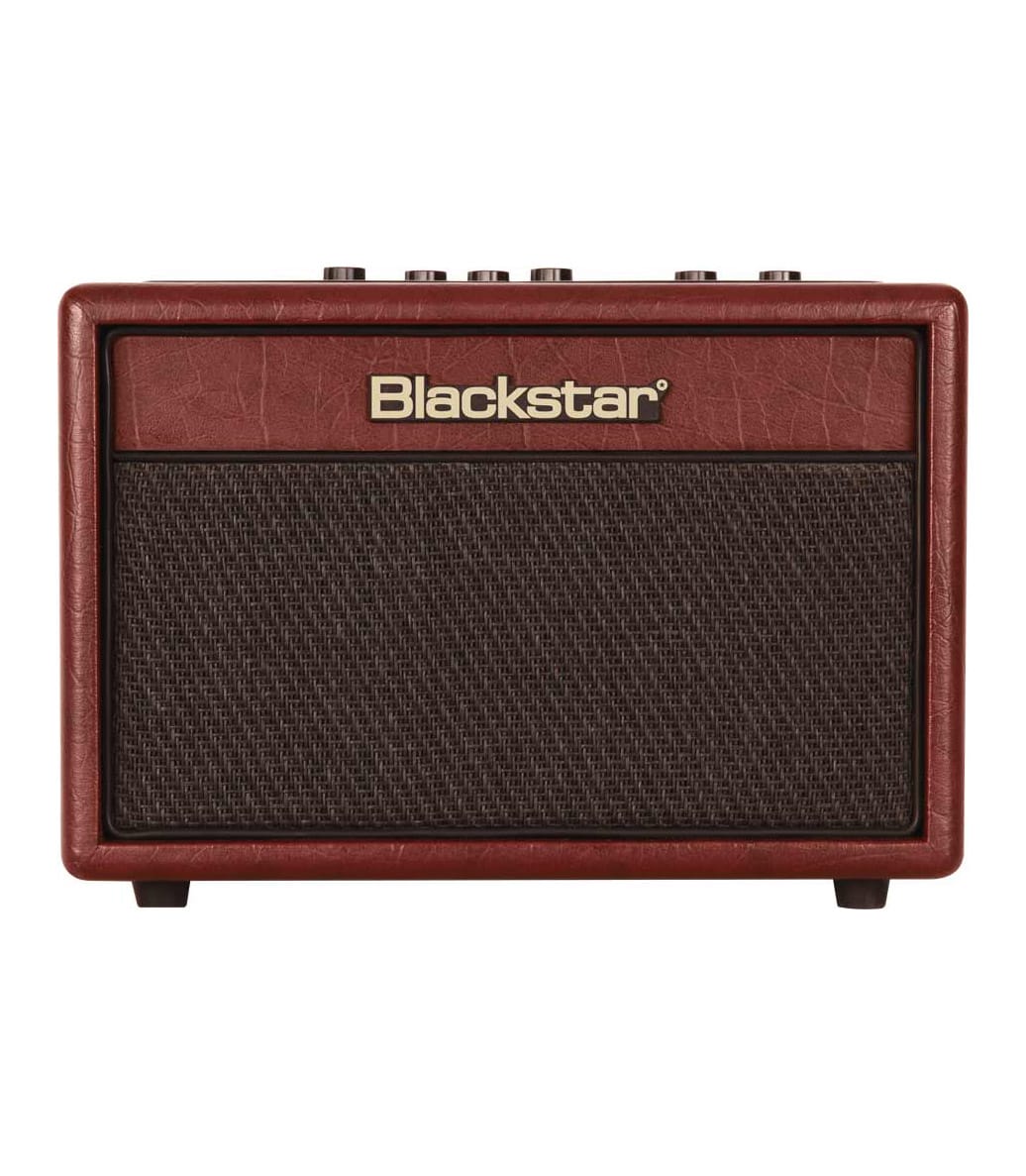 buy blackstar id core beam artisan red