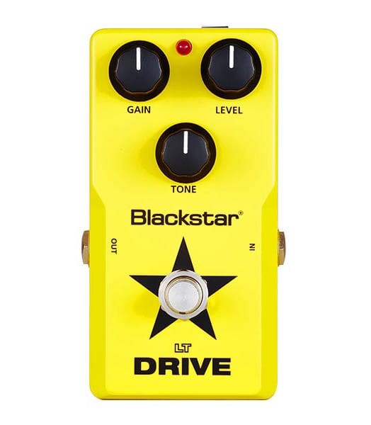 buy blackstar lt drivecompact drive pedal