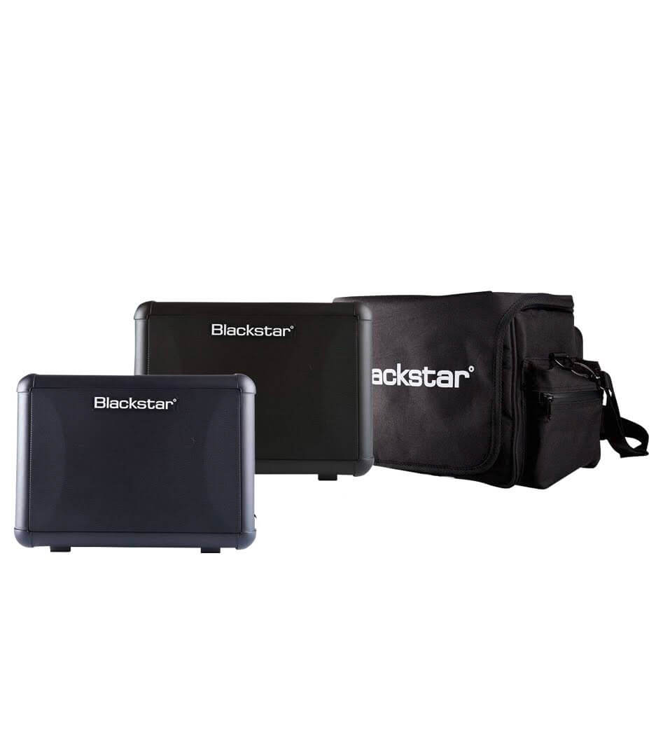 Melody House - Super Fly Bundle Backstar Super Fly Bundle 12 Watt