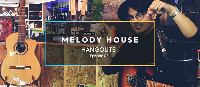 Instrument Sanitization Services - Melody House