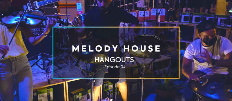 Instrument Sanitization Services - Melody House