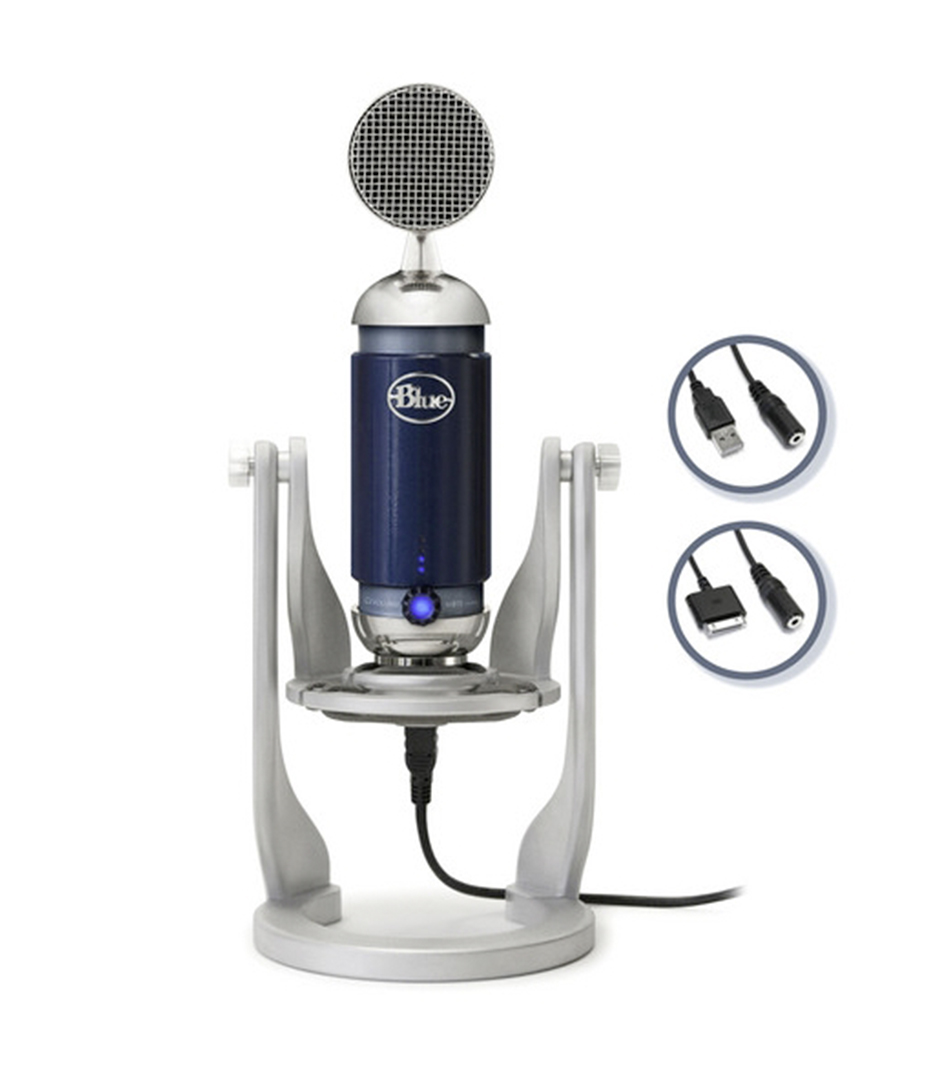buy blue spark digital studio usb lightining mic