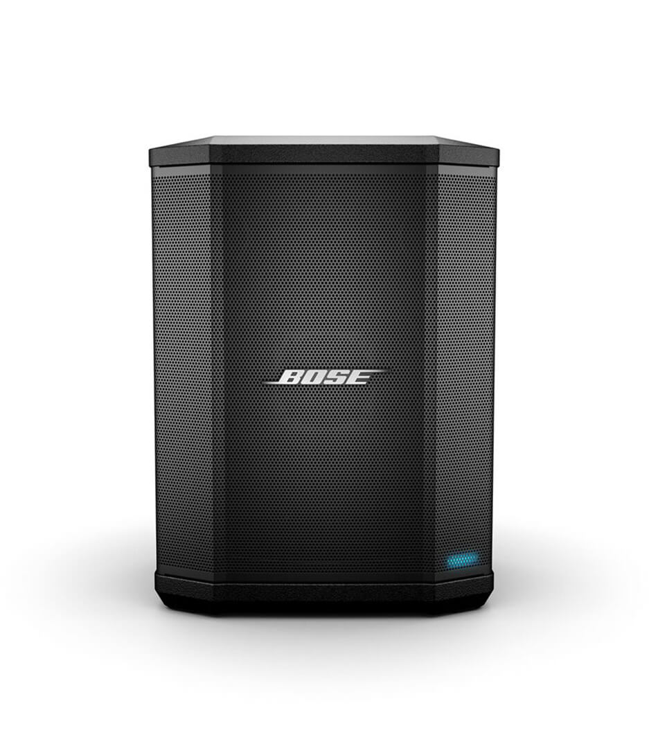 Bose Portable - S1 PRO PA System with Battery