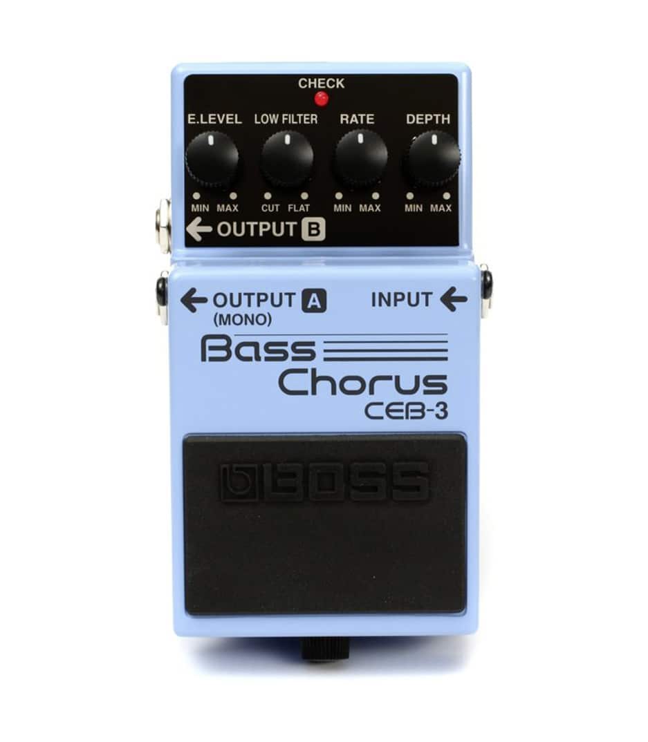 buy boss ceb 3 t boss ceb 3 bass chorus