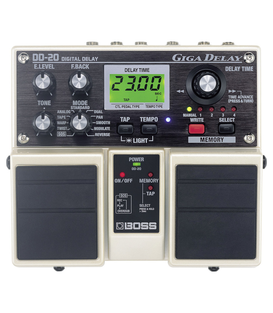 Buy Boss - Instruments at best prices in Dubai