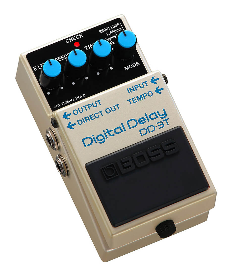 DD 3 T Boss DD 3 DIGITAL DELAY - DD-3(T) - Melody House Dubai, UAE