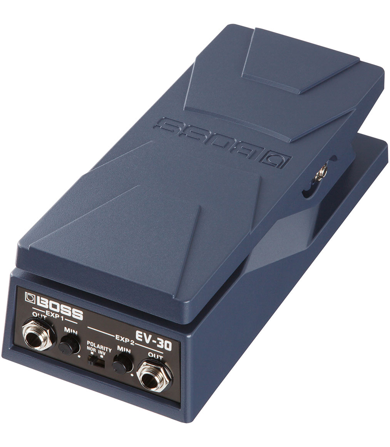 EV 30 Boss EV 30 DUAL EXPRESSION PEDAL - EV-30 - Melody House Dubai, UAE