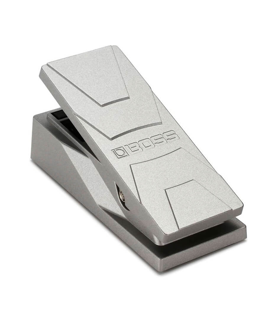 Boss - FV 30L FV 30L Volume Pedal With Low Impedance Ste