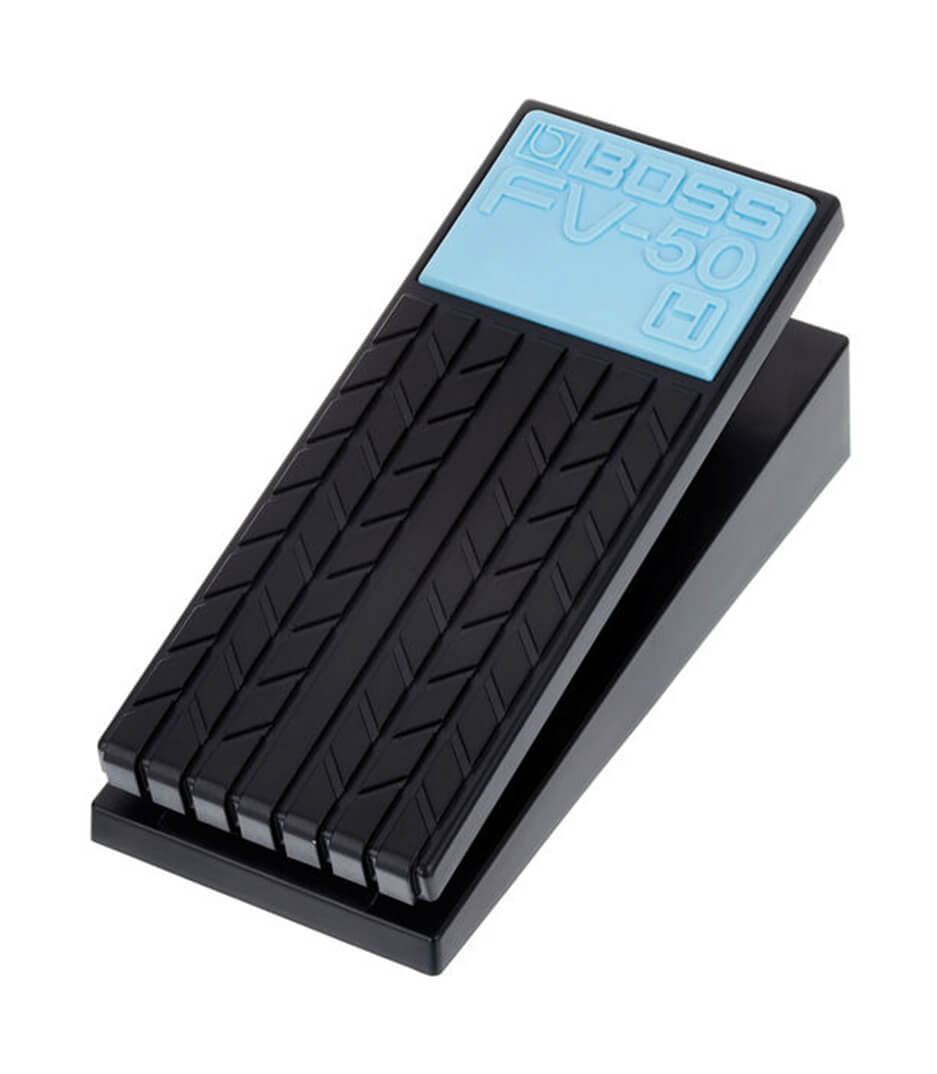 Boss - FV 50 FV 50 Stereo Volume Pedal