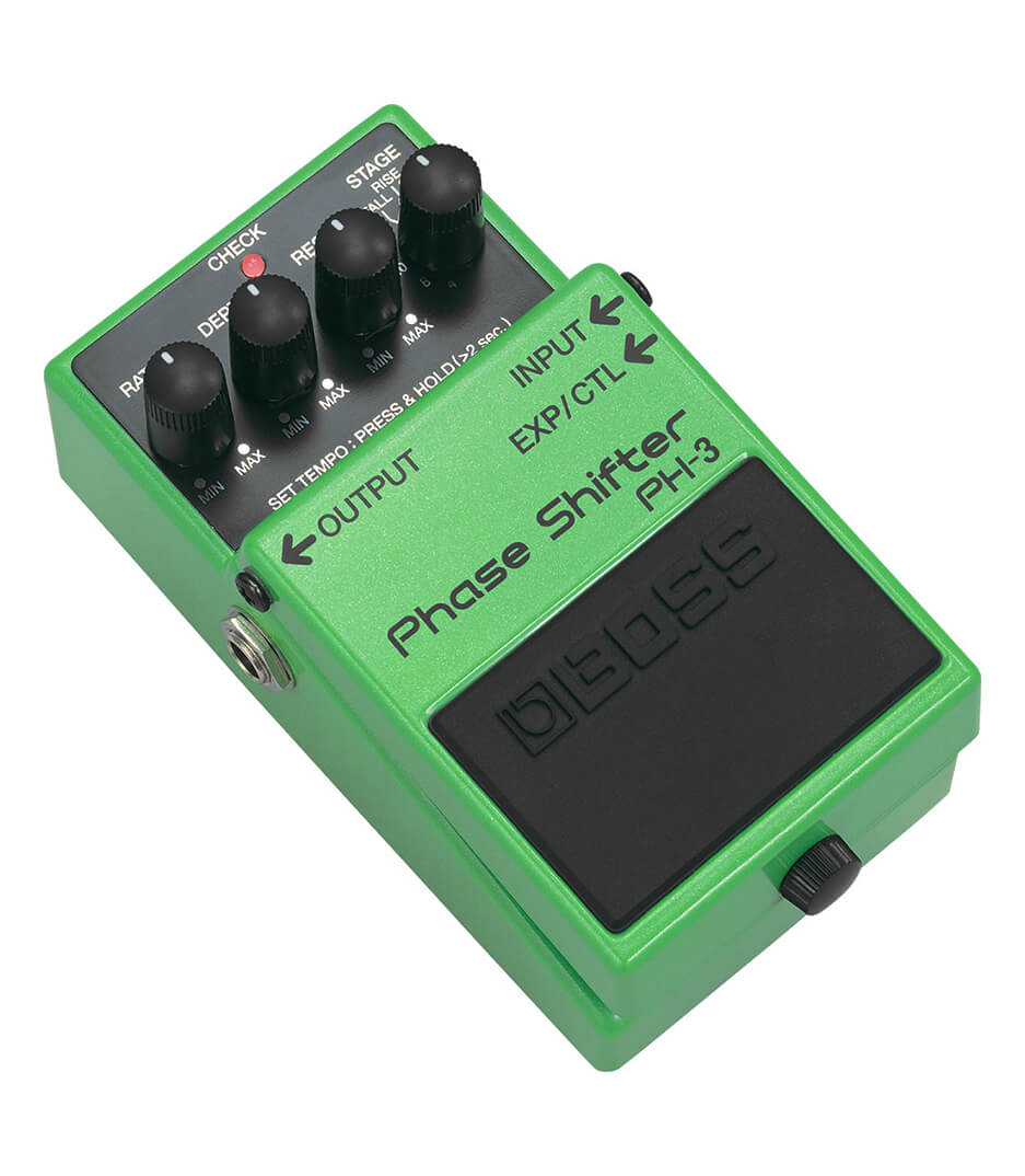 Roland PH 3 Phase Shifter Compact Pedal - PH-3 - Melody House Dubai, UAE