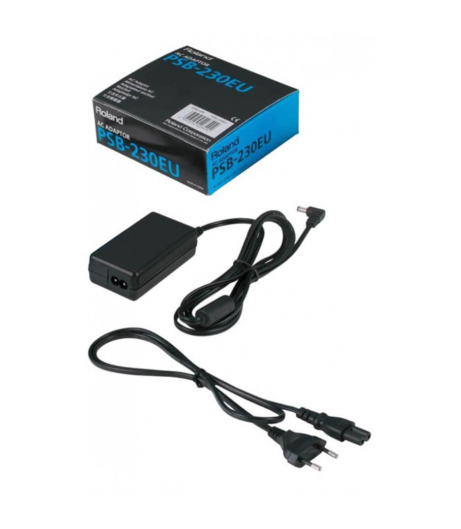 PSB 230 Boss PSB 230EU AC ADAPTOR 9V 2A - PSB-230 - Melody House Dubai, UAE