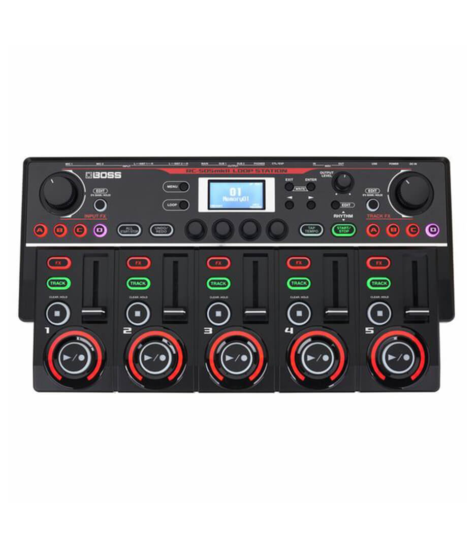 buy boss rc 505mkii