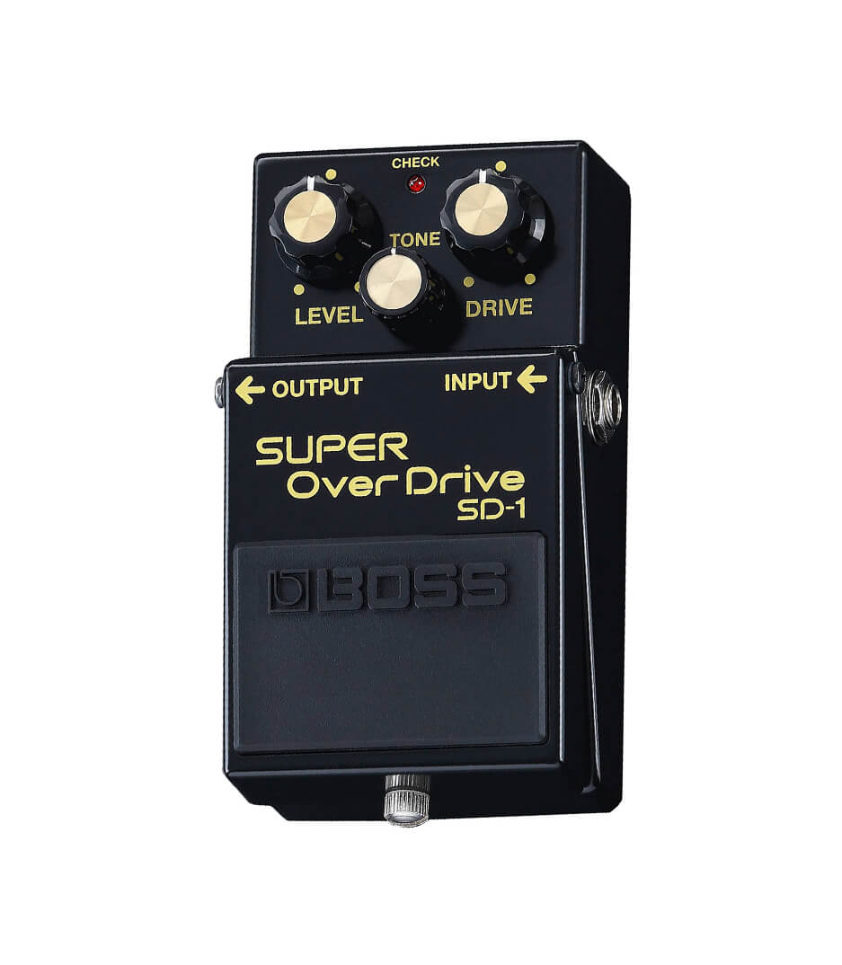 buy boss sd 1 4a boss analog guitar effects anniversary edi