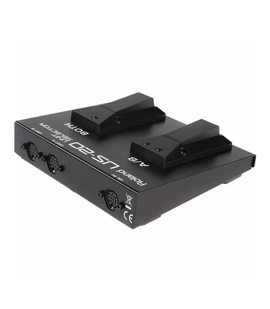 US 20 Boss US 20 Unit Selector - US-20 - Melody House Dubai, UAE