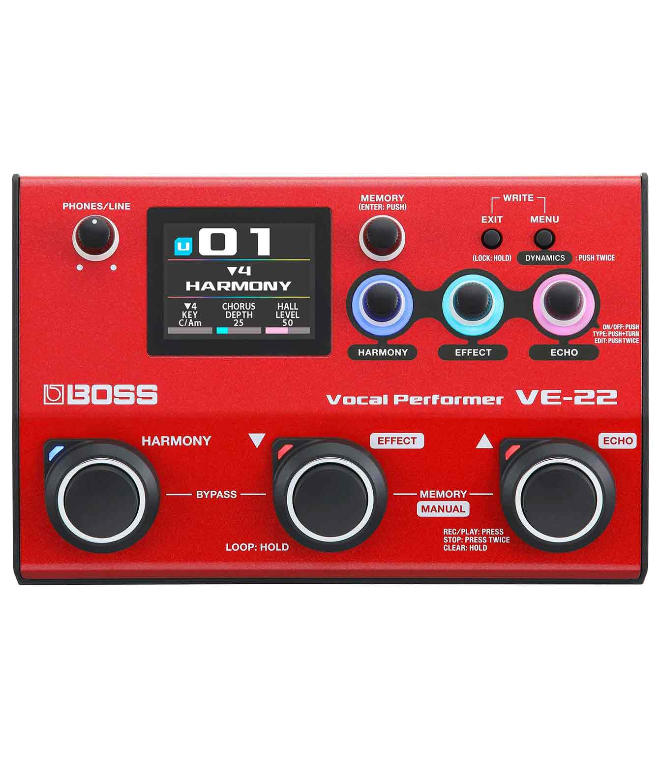 VE 22 - VE-22 - Melody House Dubai, UAE