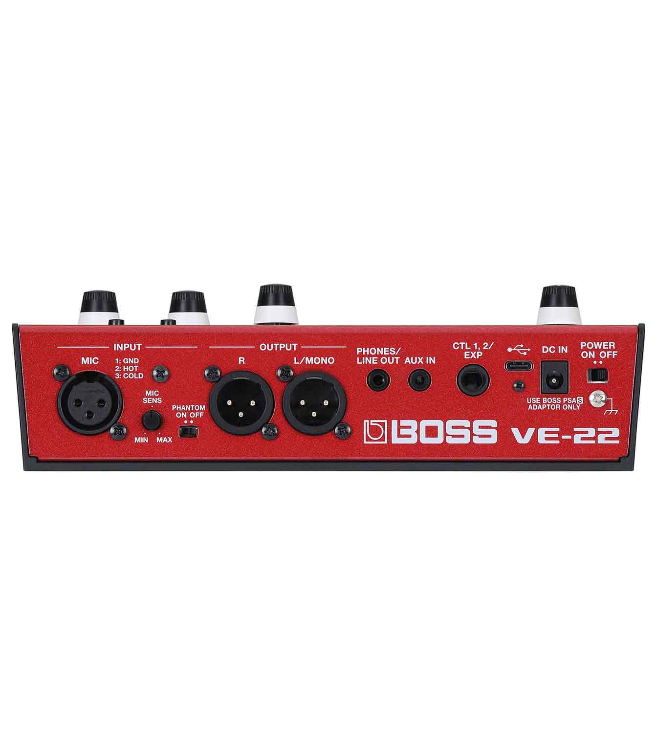 VE 22 - VE-22 - Melody House Dubai, UAE