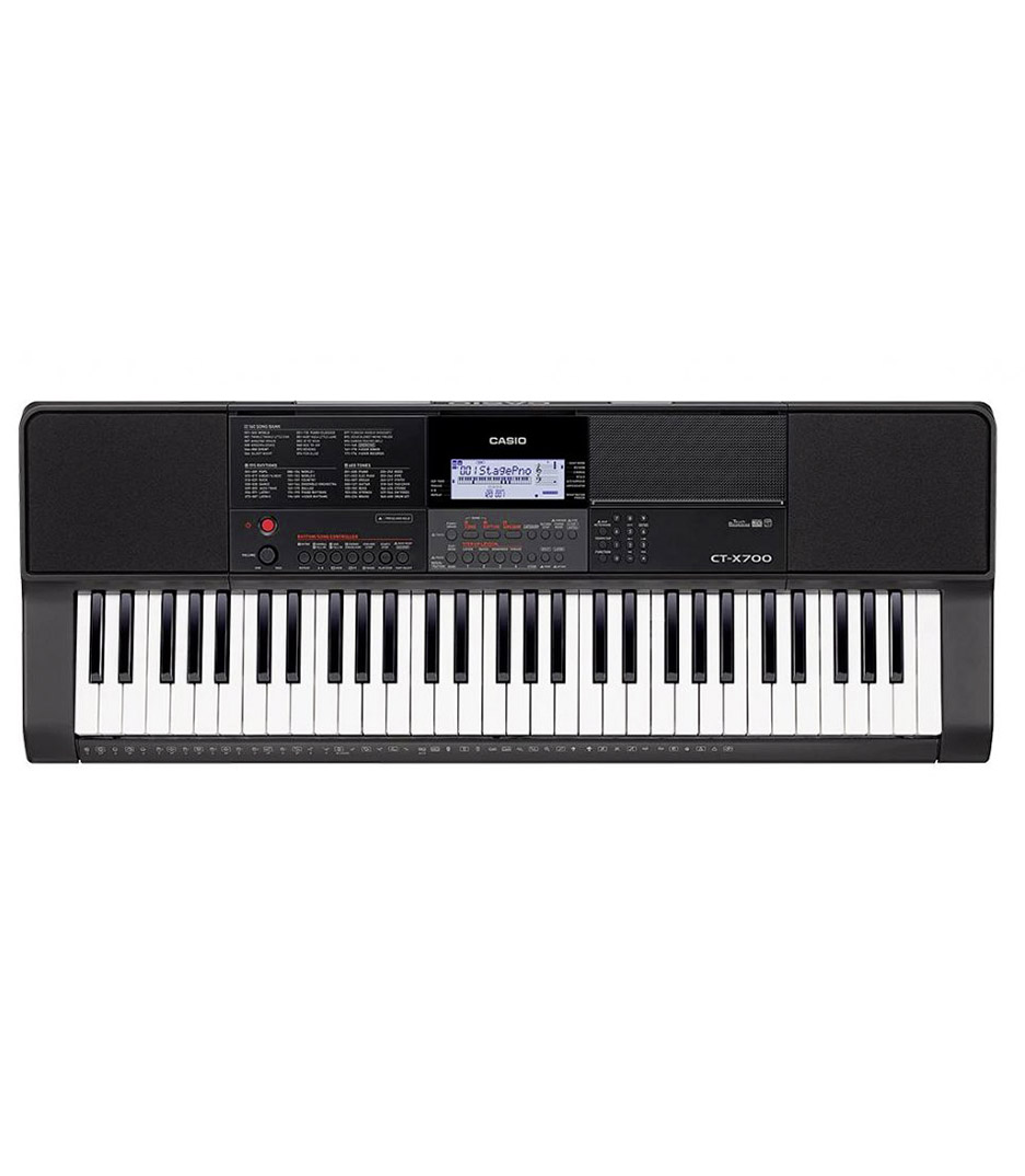 CASIO - Casio CT X700 portable keyboard