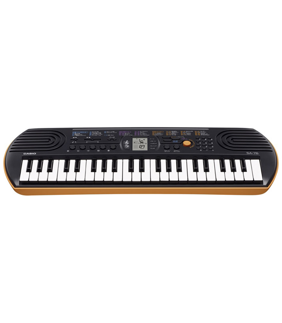 buy casio sa76