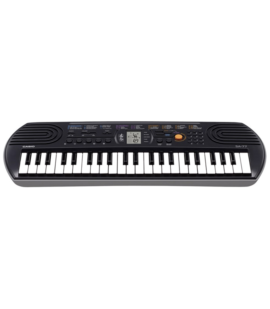 buy casio sa77