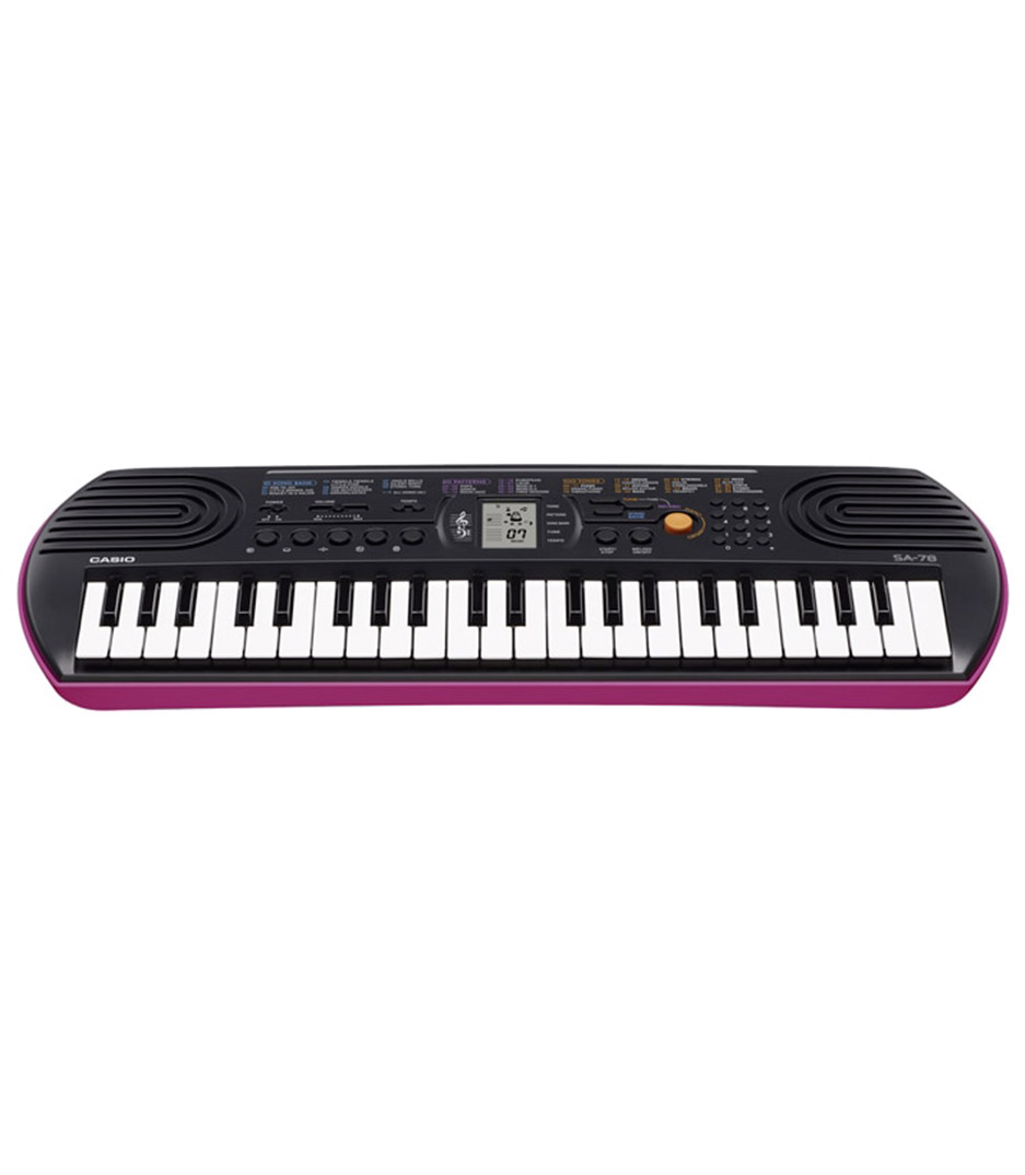 buy casio sa78