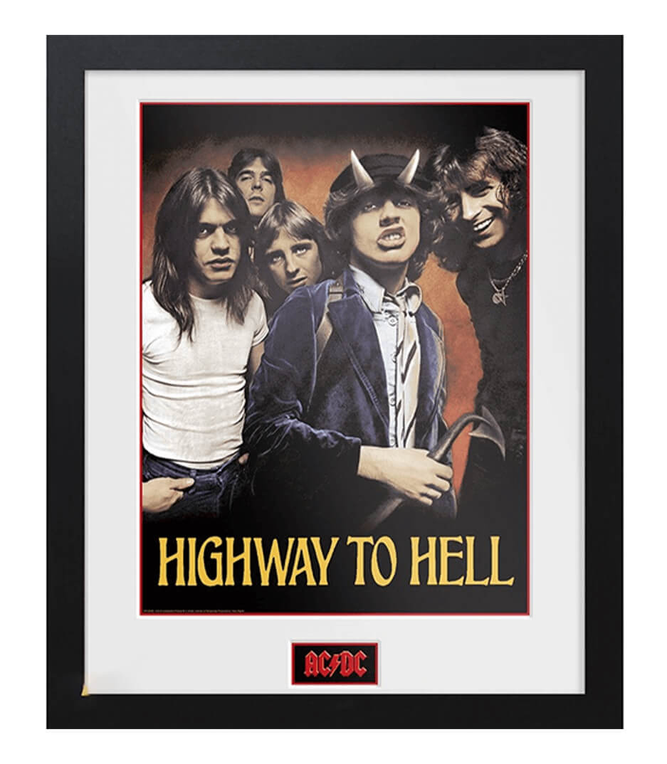 buy ACDC-Frame
