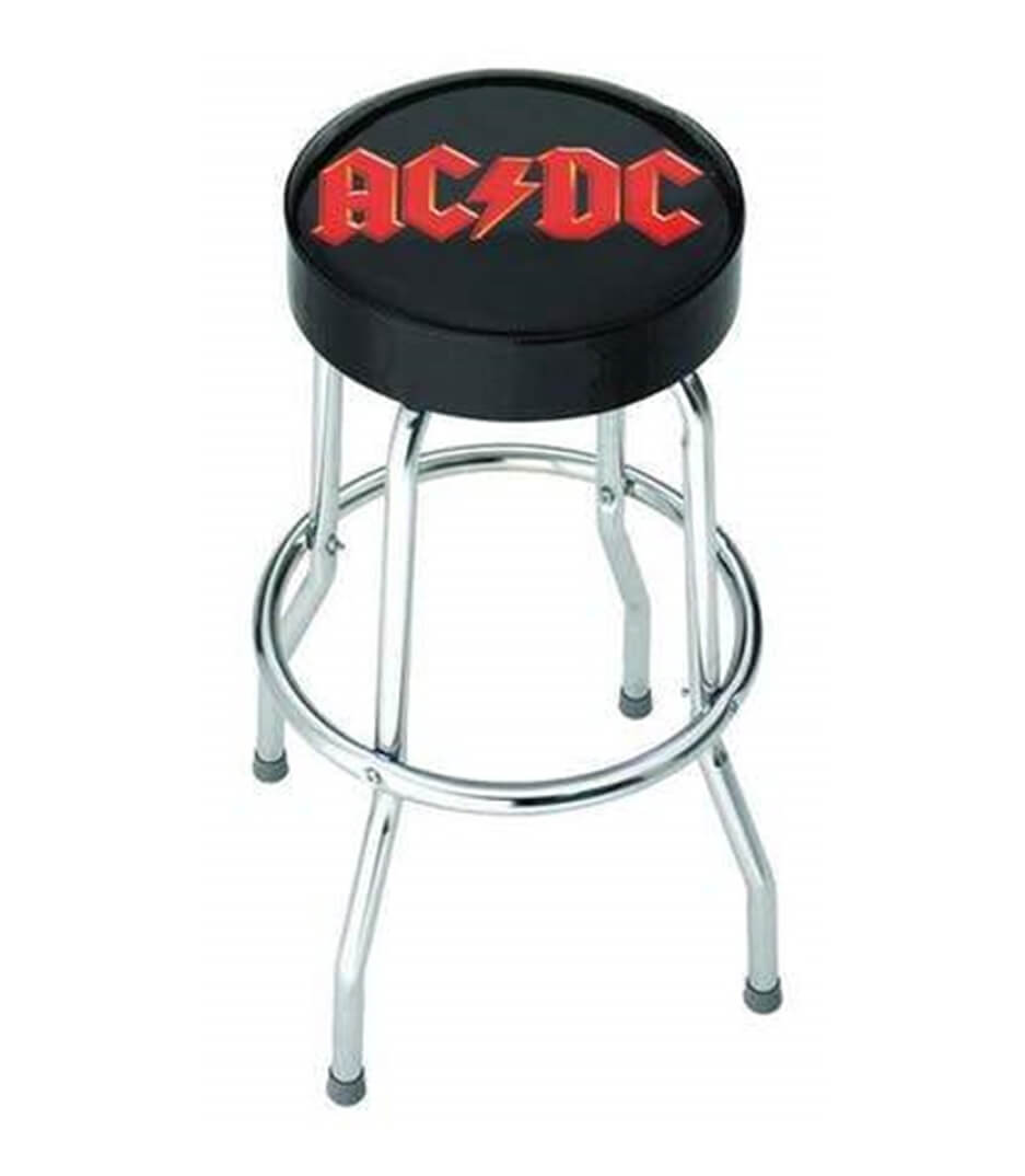 MH - BSACDC01 AC DC BAR STOOL  LOGO