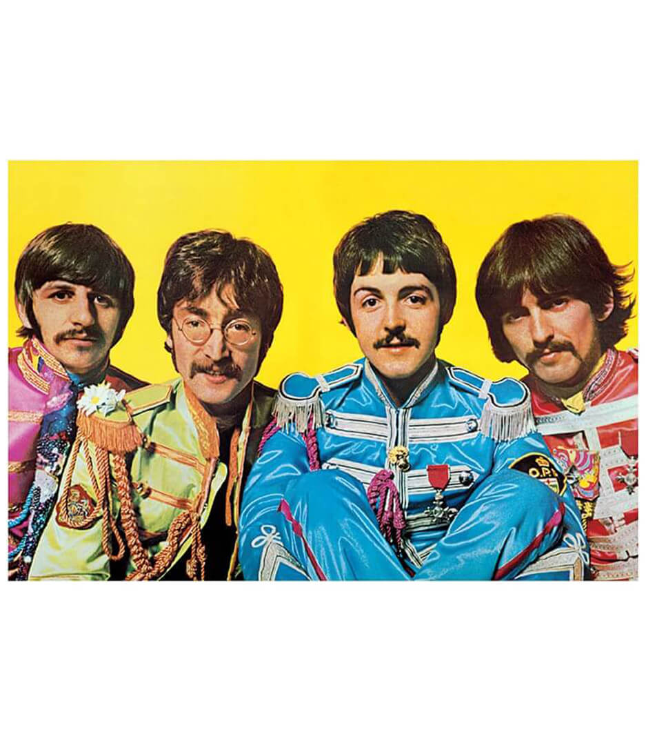 buy mh beatles lonely heartsclub poster the beatles  post