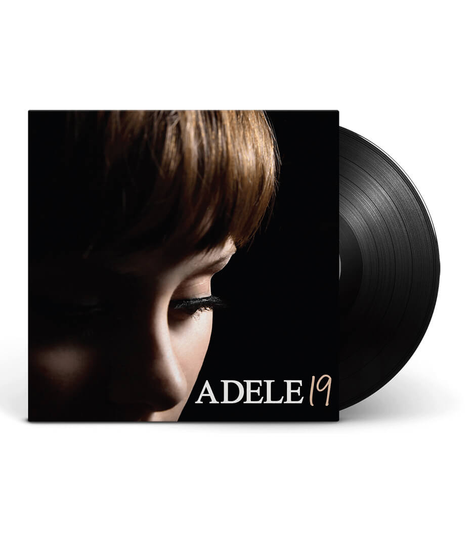 LPA 19 ADELE  19  LP - LPA-19 - Melody House Dubai, UAE