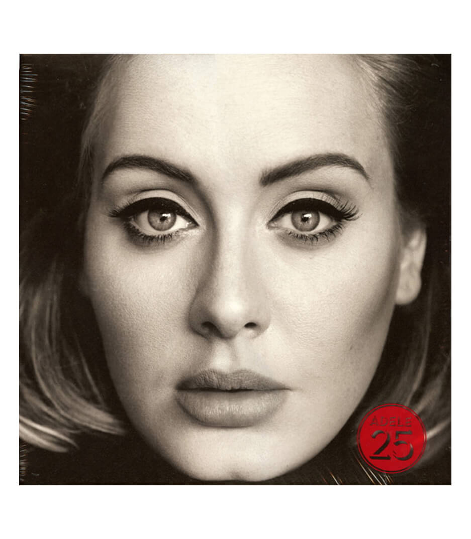 buy mh lpa 25 adele  25  lp