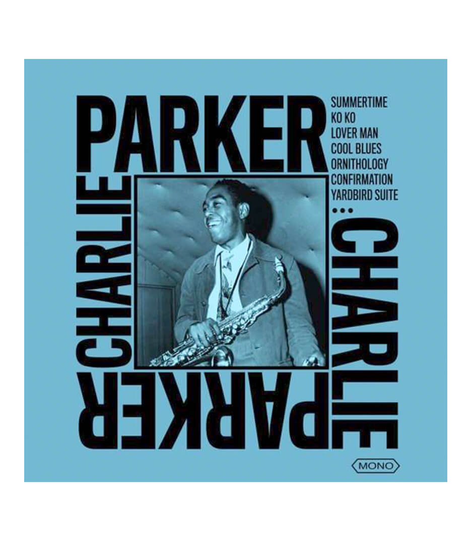 buy mh lpcb tb charlie parker  the bird  lp