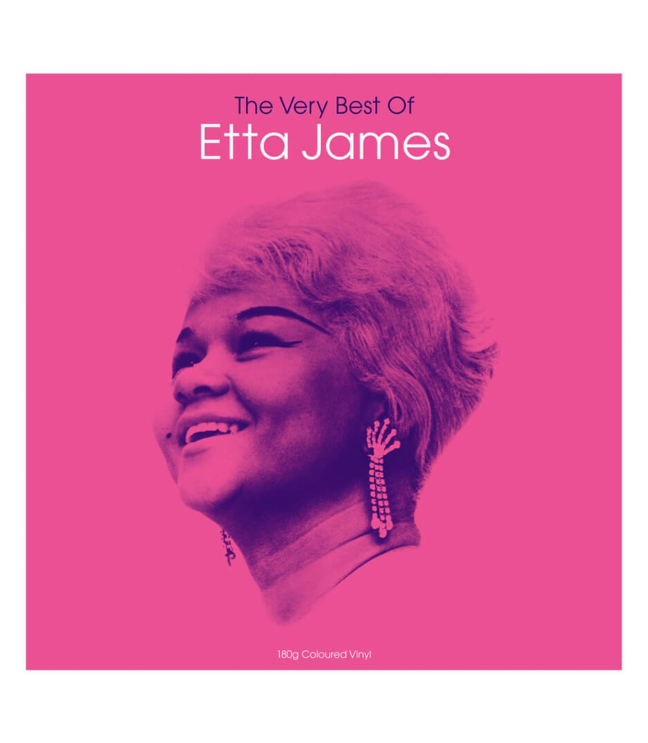 buy mh lpej best etta james the very best