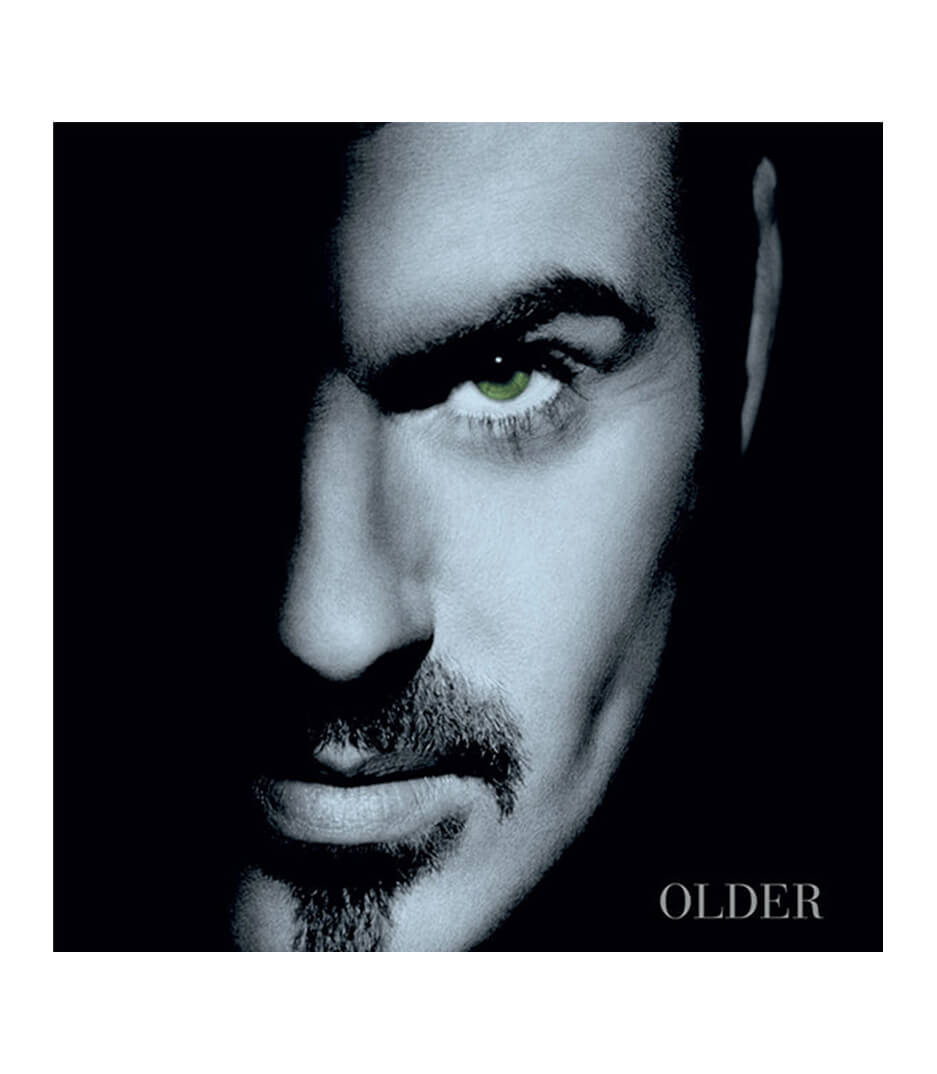 buy mh lpgm o george michael – older