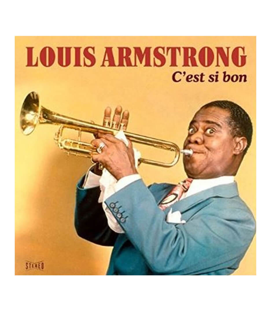 buy mh lpla cb louis armstrong c est si bon