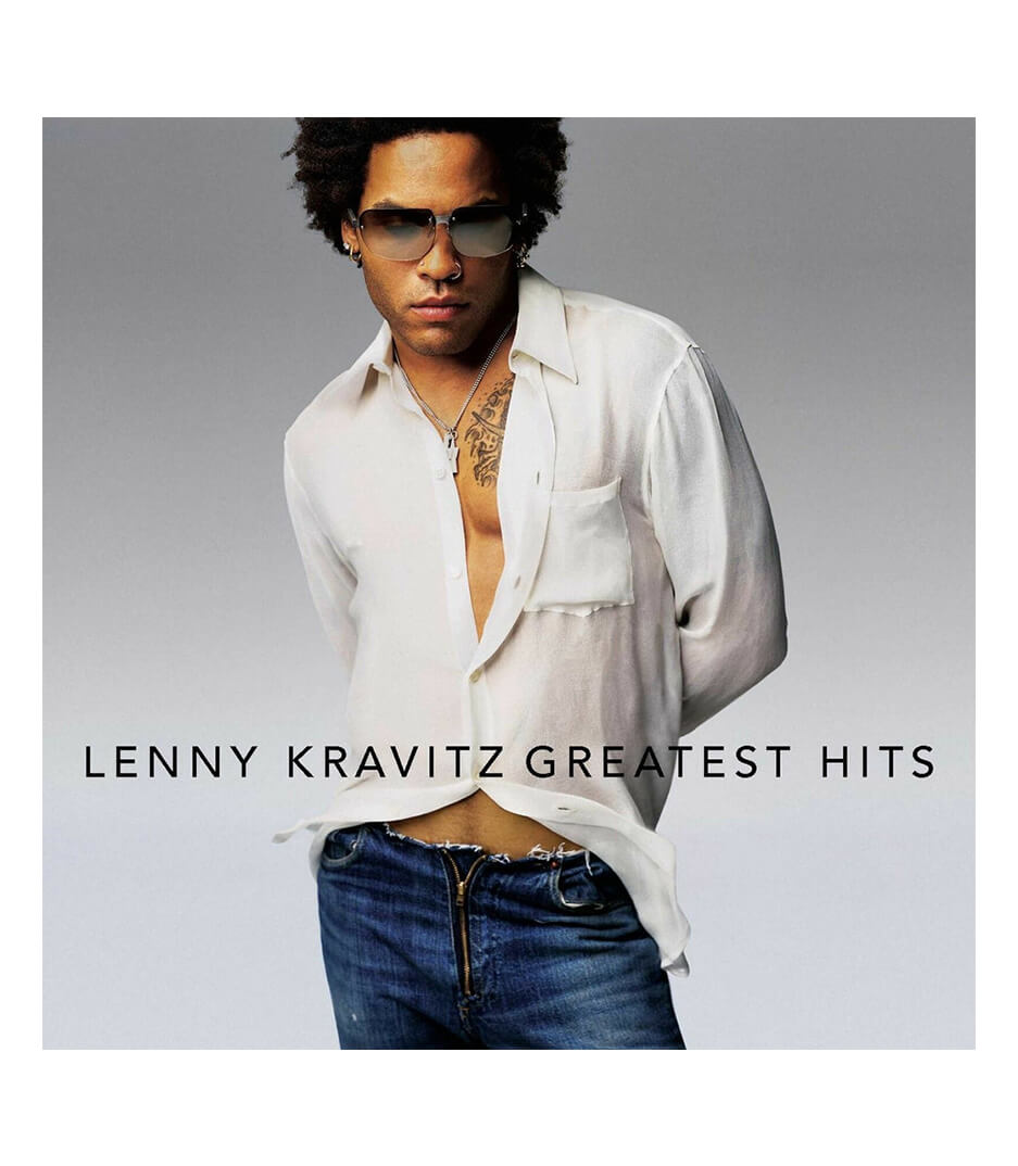 buy mh lplk gh lenny kravitz  greatest hits  2lp