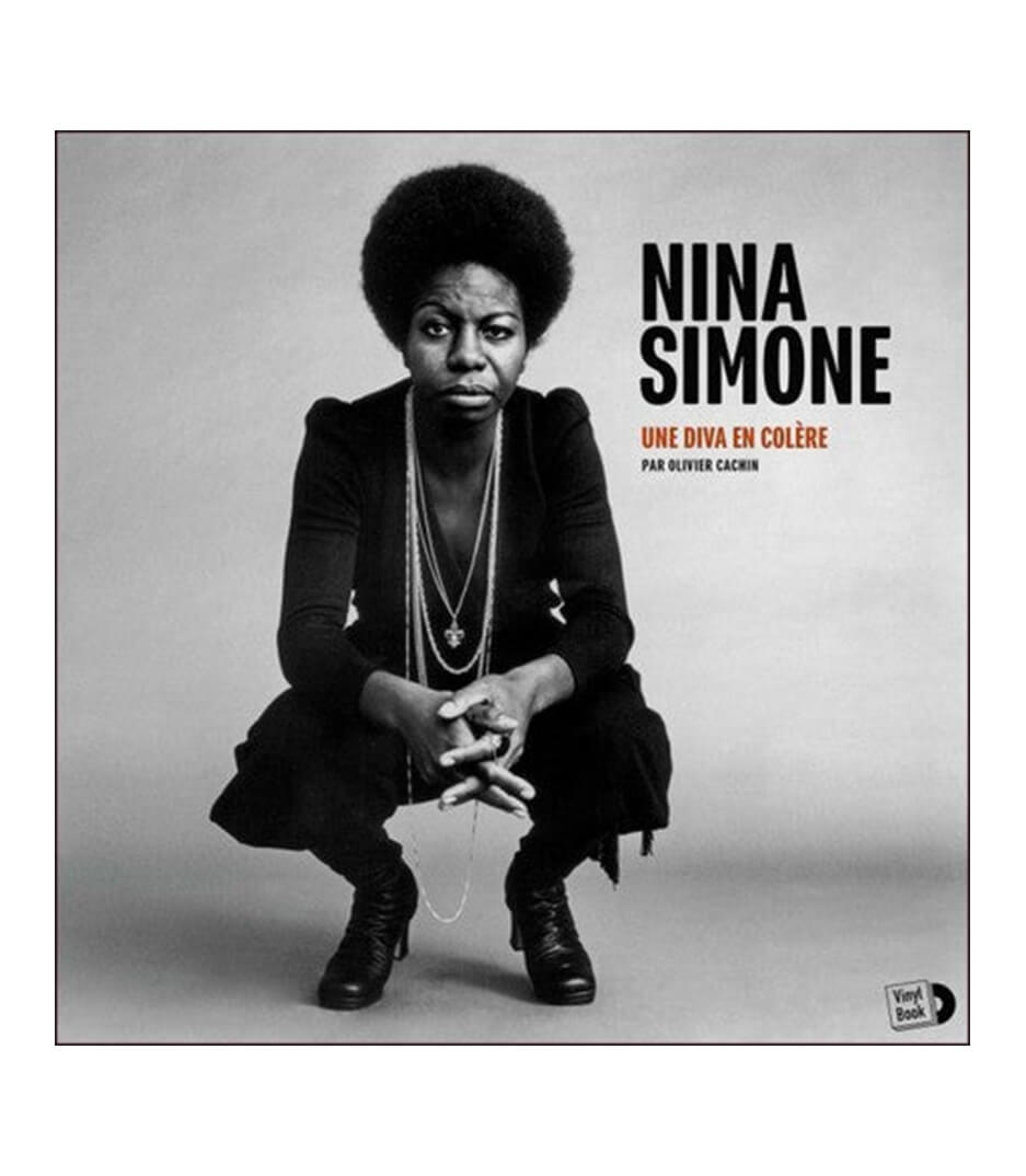 buy mh lpns ns nina simone  nina simone  lp book