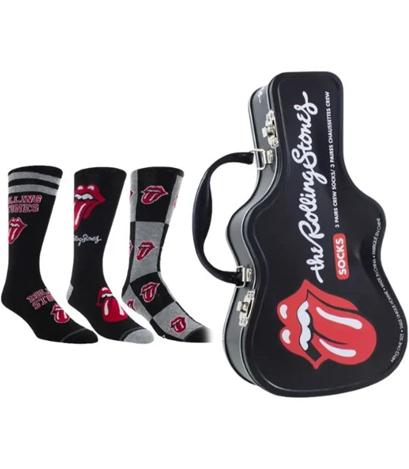 RSF370 001 O M The Rolling Stones The Rolling Sto - RSF370-001-O-M - Melody House Dubai, UAE