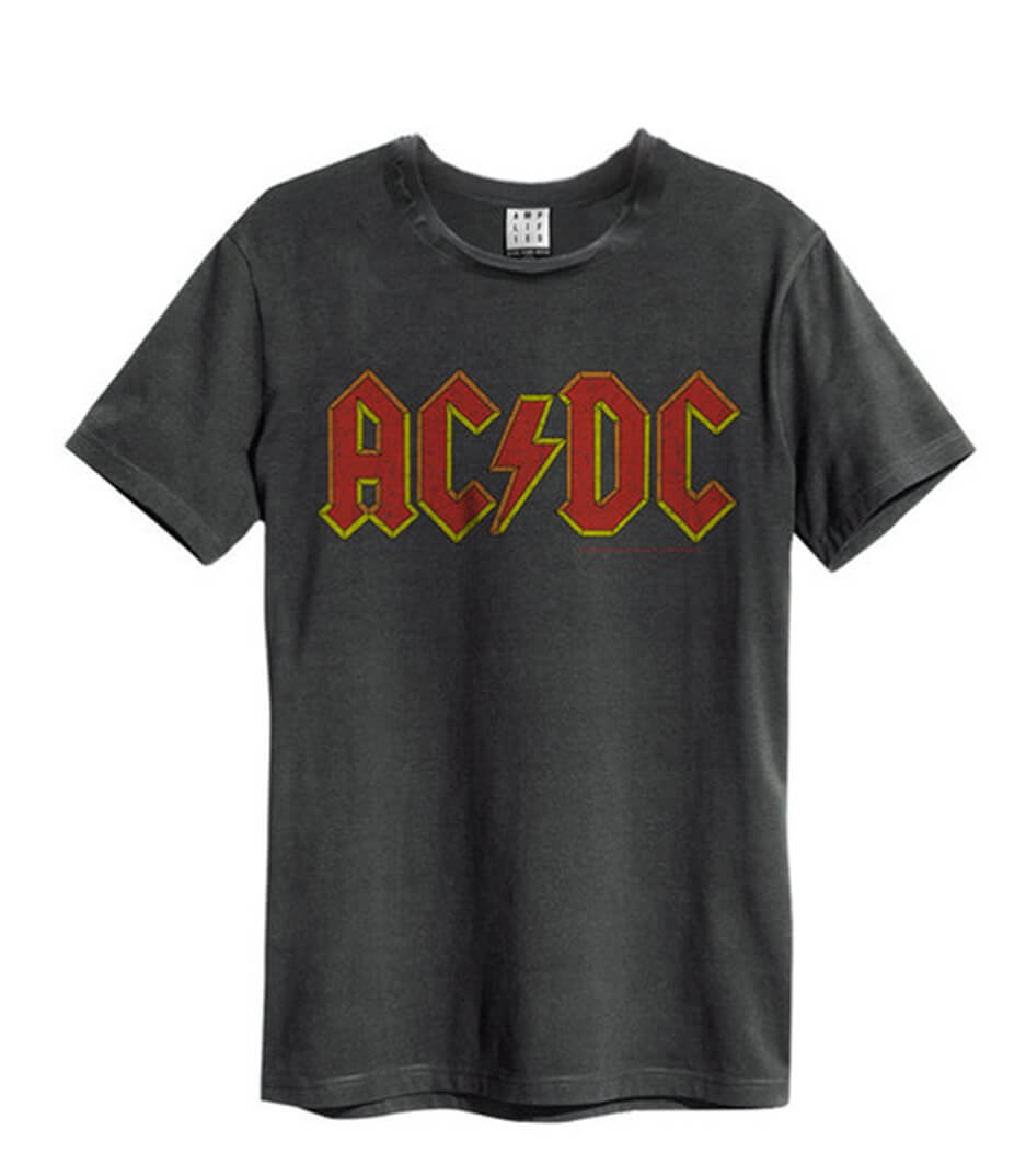 buy mh zav210acls acdc logo s charcoal