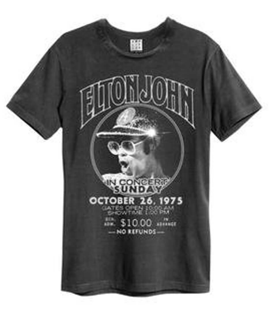 buy mh zav210c17xl elton john live in concert xl charcoal