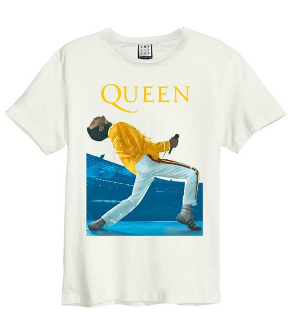 buy mh zav210c41xl queen freddie mercury triangle xl vint