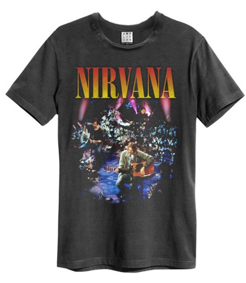 buy mh zav210linxl nirvana live in new york xl charcoal