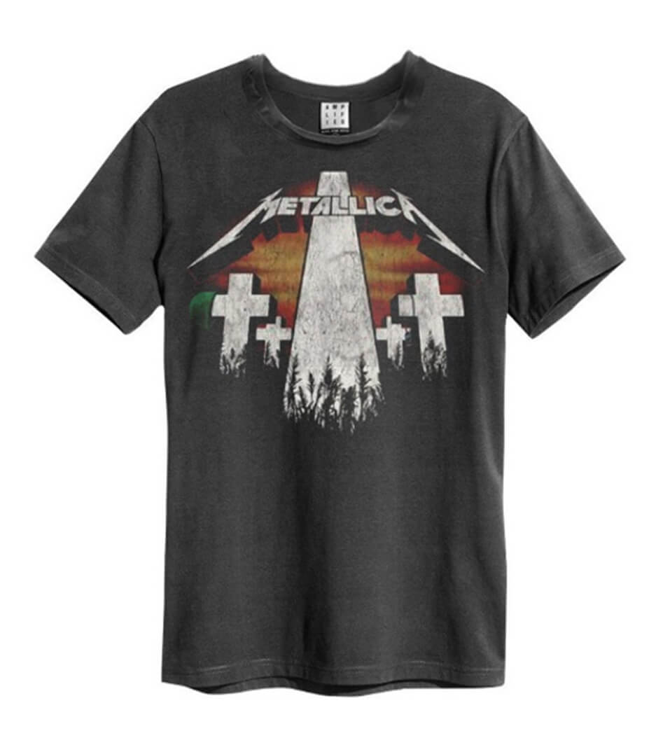 buy mh zav210mprl metallica master of puppets l charcoal