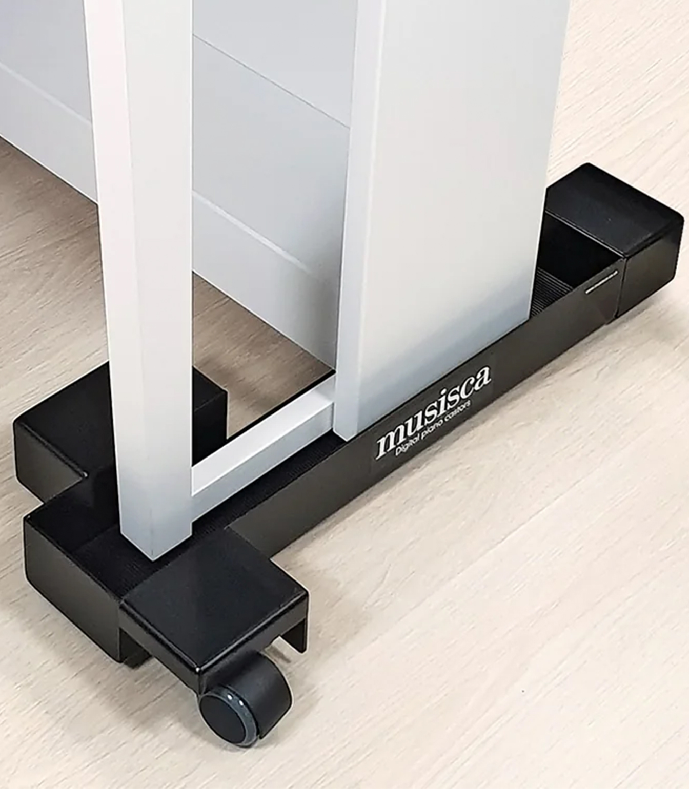 Musisca Glide digital piano castors - CASTOR-GLIDE - Melody House Dubai, UAE