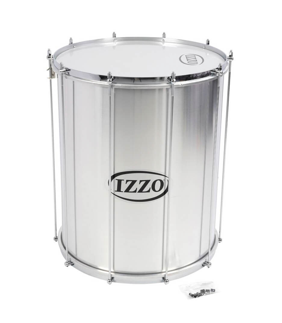 Chamberlain - Izzo Senior 16 surdo made in Brazil